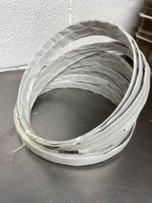 Butchers Meat Bandsaw Blades (5 Pack) - 112" (5/8 Width)