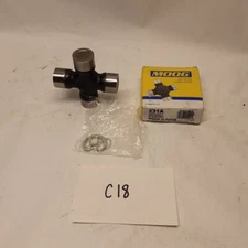 NEW MOOG 231A U Joint (FREE SHIPPING!)