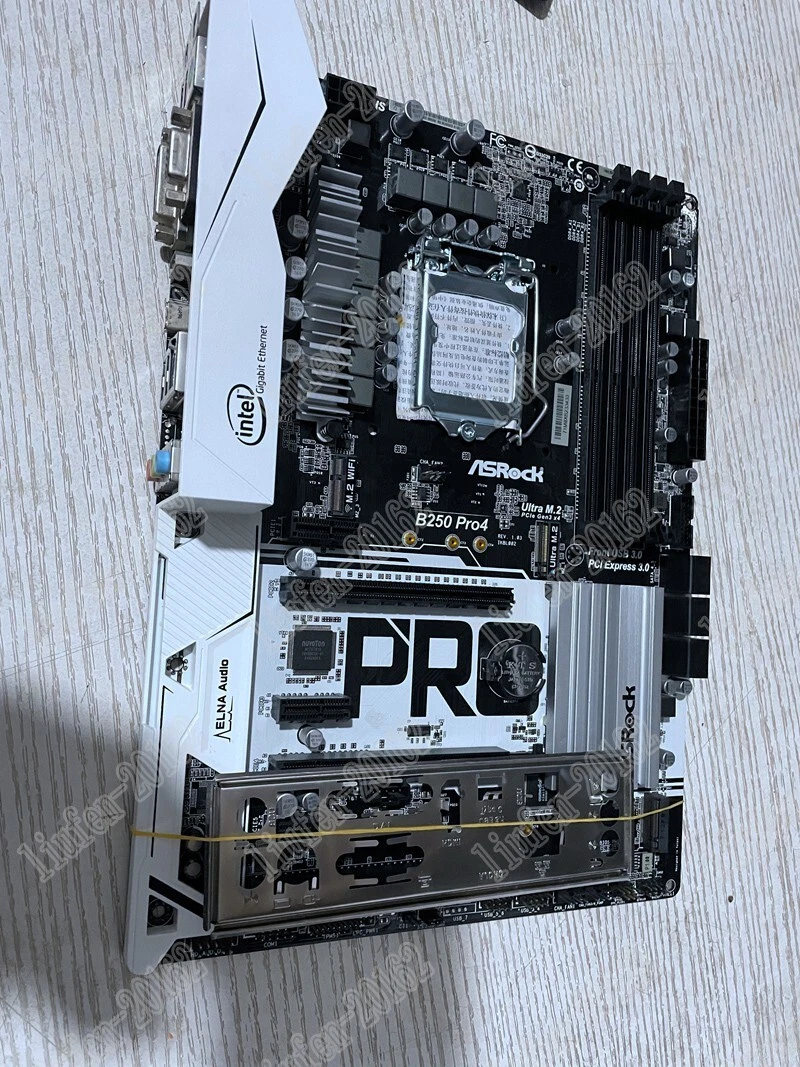 Asrock b250 pro shop