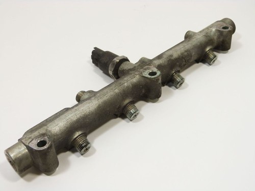 Einspritzeinheit Einspritzleiste, 0445214017 CITROEN C5 (DC_) 2.2 HDI