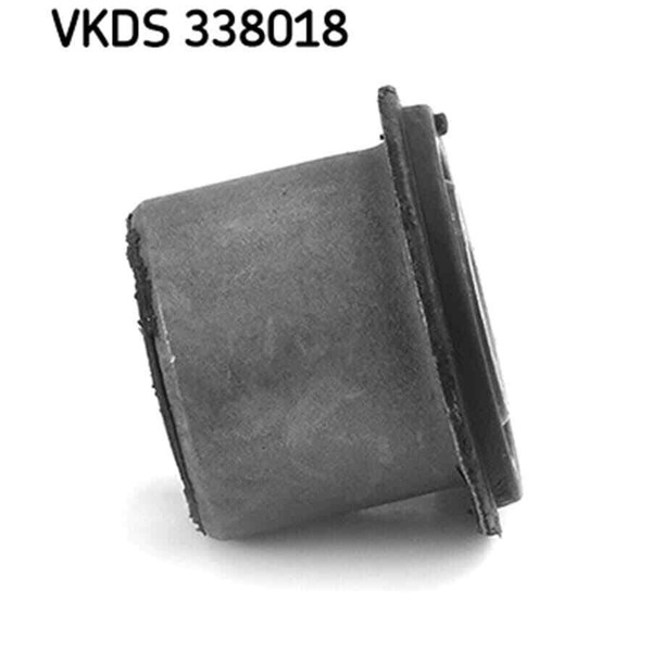 SKF Gummi-Metall-Lager (Lenker) Vkds 338018-image