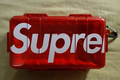 Supreme Fall/Winter 2019 