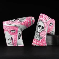 Paiges Payola (Swag Golf Blade Cover)