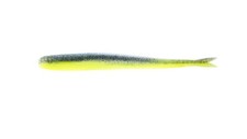 Z-Man HeroZ 10" - Sexy Mullet - 3 Per Pack Forktail Jerkbait Soft Plastic Lure