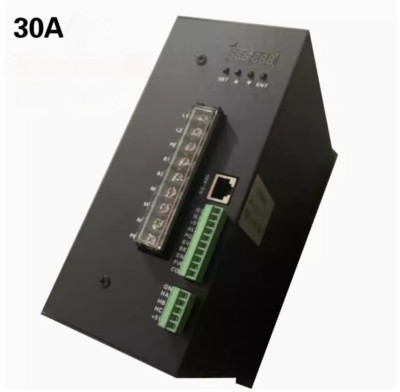 310V DC Brushless Motor Driver with 485 Brake Brake Controller 30A 220V 3000W