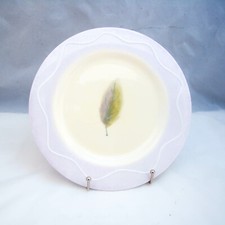 Block Basics TREE HOUSE by Deb Mores Salad Plate(s) EXCELLENT