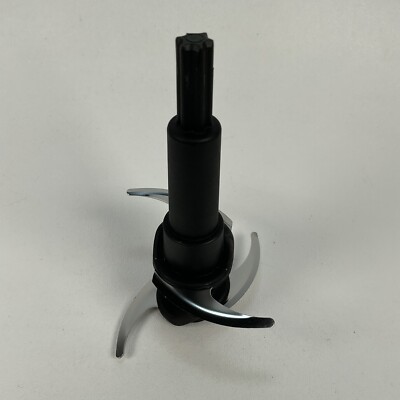 Ninja Master Prep Pro QB1004 Replacement 4 Blade for 40 oz Processor Bowl 