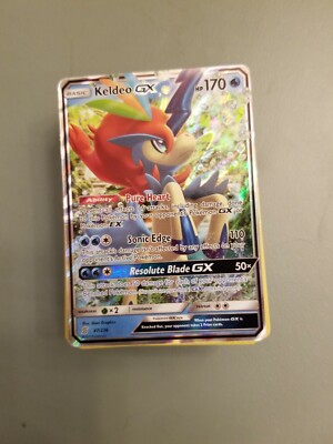 pokemon cards 100 official TCG cards ultra rare included - GX!