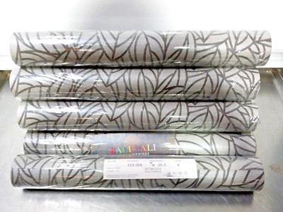 Lot 11 Romosa Wallcovering Wallpapers 123-364 (20.8''x32.8' | 53cmx10m)