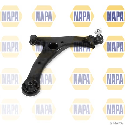 Brazo de control de pista delantero derecho NAPA para Toyota Prius 2003-2009 1,5 Foto 2 de 4