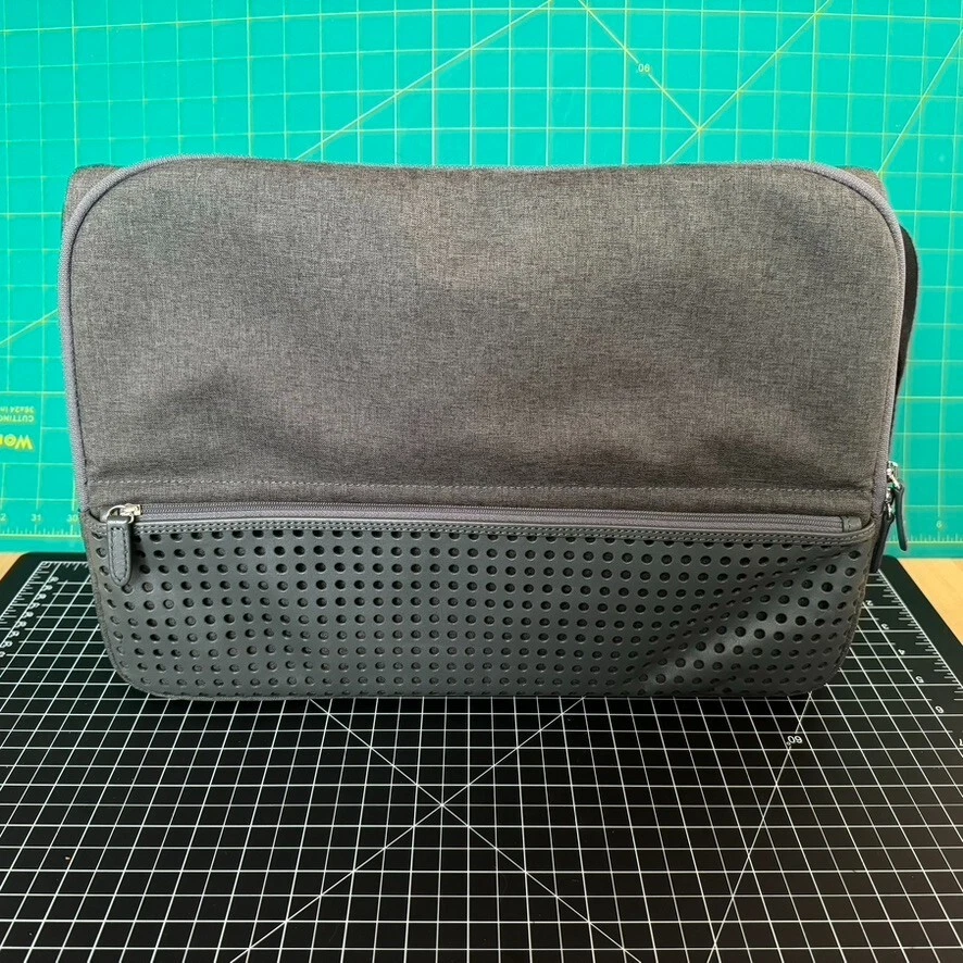 Triangle commuter bag new arrivals