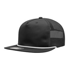 Decky Unisex 5 Panel High Profile Relaxed Cot...