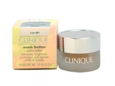 Clinique Even Better Concealer (Select Color) Conceals, Brightens 3.5g Full Size