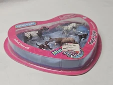 Happy Appys BREYER Mini Whinnies Pony Pals NEW! sealed #7152 28mm scale