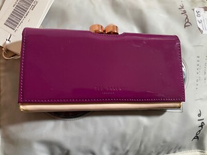 ted baker matinee purse