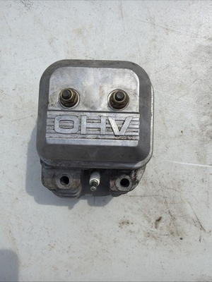 #ad BRIGGS amp; STRATTON VANGUARD 16HP LEFT CYLINDER HEAD OEM $48.00