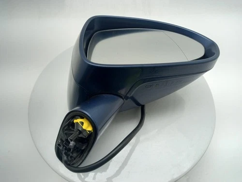 VAUXHALL CORSA Door Mirror O/S 2014-2019 5 Door Hatchback RH 13203387