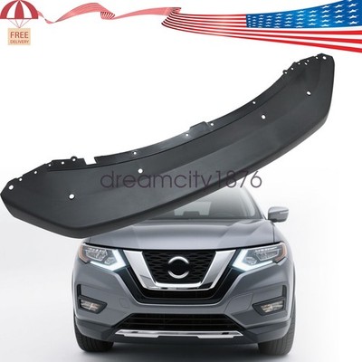Lower Front Valance Panel 620846RR0C For Nissan Rogue 2021-2023 New