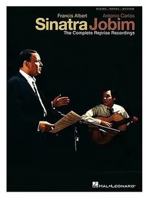 Francis Albert Sinatra & Antonio Carlos Jobim | The Complete Reprise Recordings