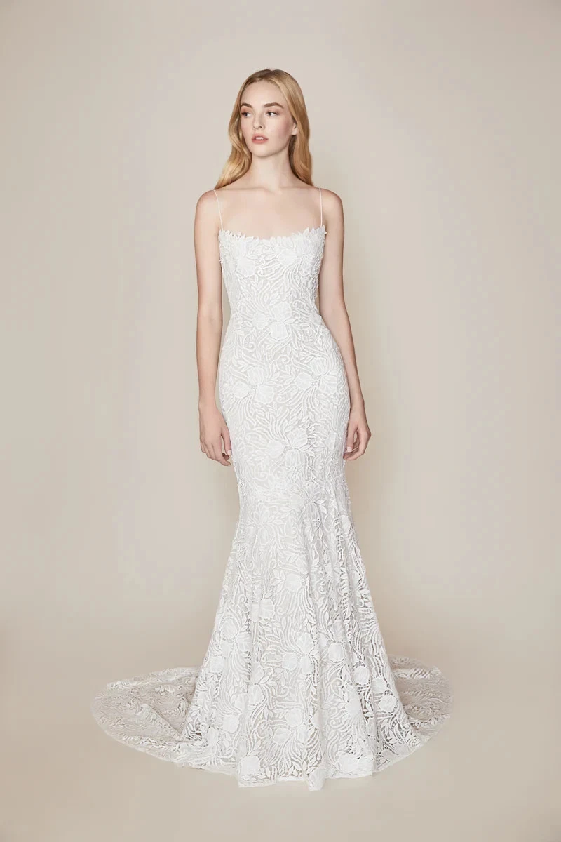 Lela Rose Wedding Dresses for sale | eBay