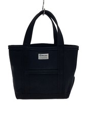 ORCIVAL Tote Bag Black Plain