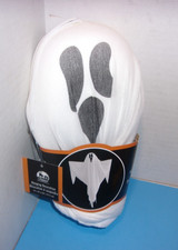 Halloween Party Decoration 36" Hanging Ghost Flying Scary Ghost