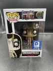 Funko Pop Enchantress #110 DC Legion of Collectors Exclusive