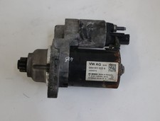 VW JETTA 4 Anlasser 0AH911023A Original gebraucht
