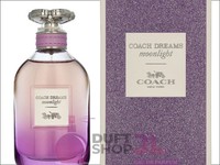 Coach Dreams Moonlight Edp Spray 90 Ml