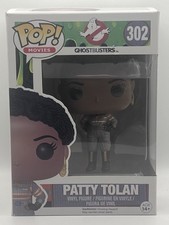 2016 Funko Pop Ghostbusters Vinyl Figures 19