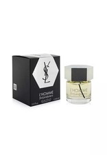 L'HOMME by YSL Yves Saint Laurent for Men 60ml / 2.0oz EDT - NEW in Box