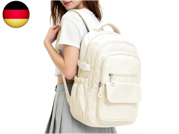 Schultaschen MäDchen Teenager Schulrucksack RucksäCke Schule MäDchen Sc-image