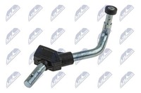 NTY RollenfüHrung, SchiebetüR EZC-VC-007 Passend FüR Iveco