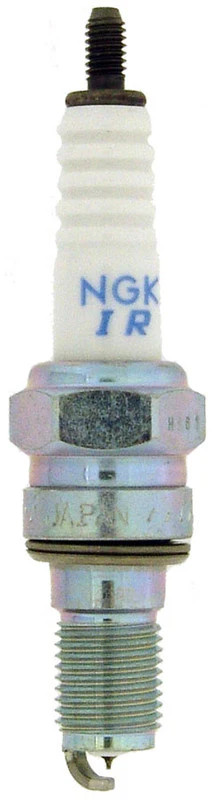 NEW NGK SPARK PLUGS IMR8E-9HES LASER IRIDIUM PLUG IMR8E-9HES