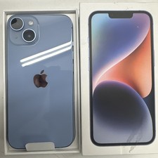 Apple iPhone 14 128GB - 5G Fully Unlocked - N...