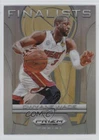 2023 Panini Prizm Deca Basketball Silver Dwyane Wade #1