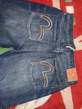 Evisu Jeans Size 40