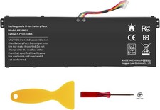 AP16M5J Laptop Battery for Acer Aspire A114 31 A314 31 A315 21 A315 51 A515 51