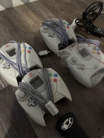 Sega Dreamcast -- Tested And Working