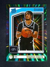 2024-25 Donruss Basketball Checklist Guide in-content 25