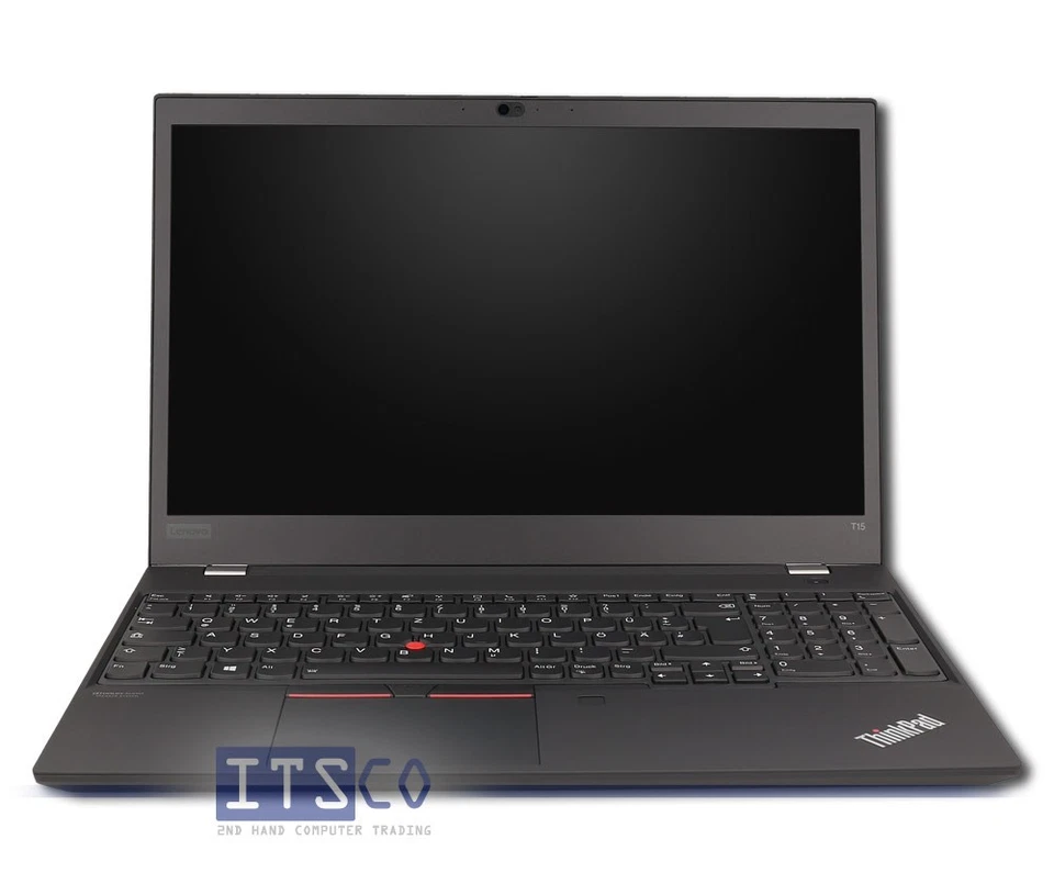 Lenovo ThinkPad T15 G1 · i5-10210U · 16GB · 512GB, Foto 2 von 4