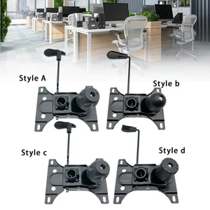 Heavy Duty Replacement Office Chair Swivel Control