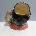 Vintage 1959 Royal Doulton Large Toby Mug "Gone Away" D 6531 — photo 4