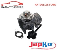 AGR-VENTIL ABGASRÜCKFÜHRVENTIL JAPKO 1500908 V FÜR AUDI A3,8L1 96KW