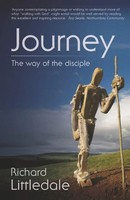 Journey | The Way Of The Disciple | Richard Littledale | Taschenbuch | Englisch