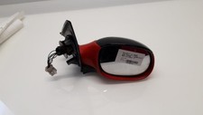 Specchietto retrovisore destro PEUGEOT 206 PHASE 1 CABRIOLET 8149JW