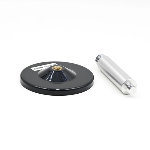 Lightweight GNSS Antenna with Low Elevation Angle Reception Capability - Photo 6/32