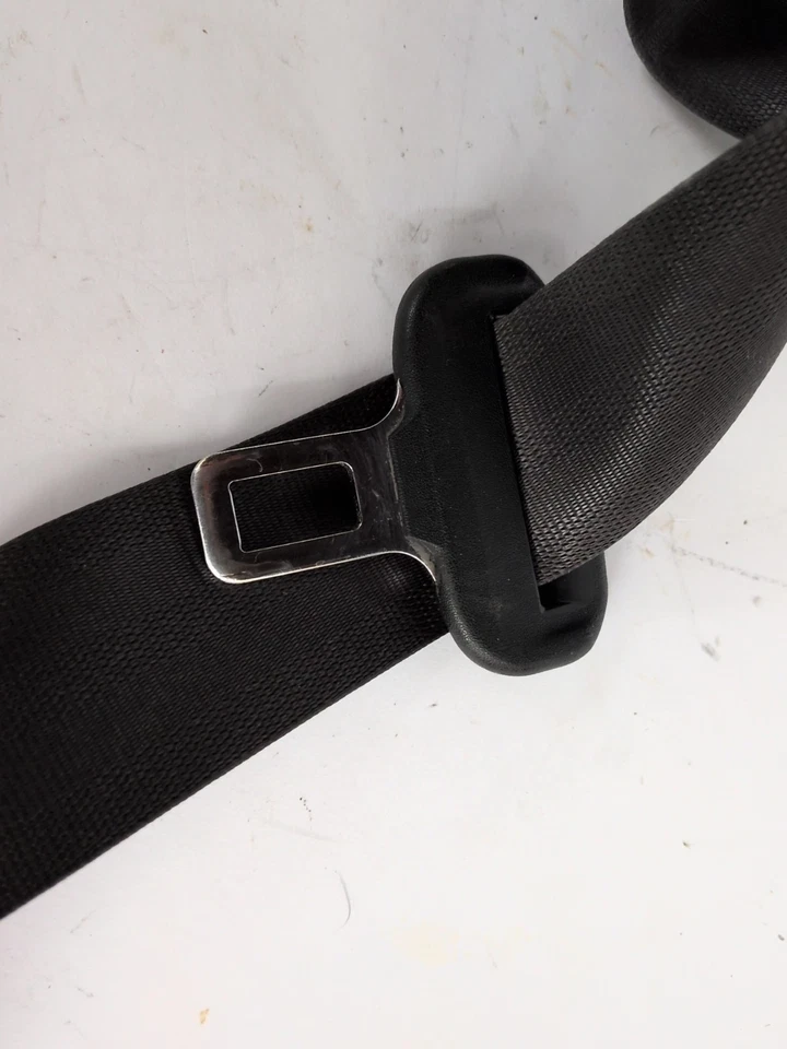 Retrator de cinto de segurança dianteiro direito para passageiros Honda FIT 2013 fabricante de equipamento original - Imagem 4 de 4