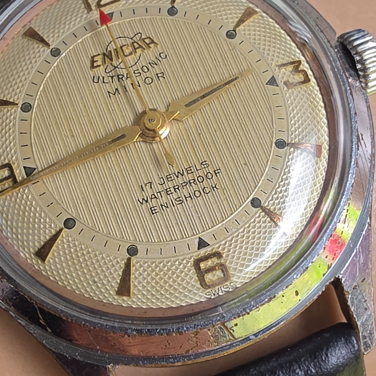 ★1950年代Swiss名門ENICAR❣️代表機ENICAR.MINOR★稼働❣️ s-l1200.jpg