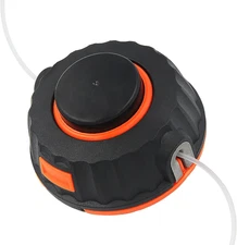 537419211 Trimmer Head for Poulan Pro Weed Eater MX557 P4500 PP125 PP136E PPB200